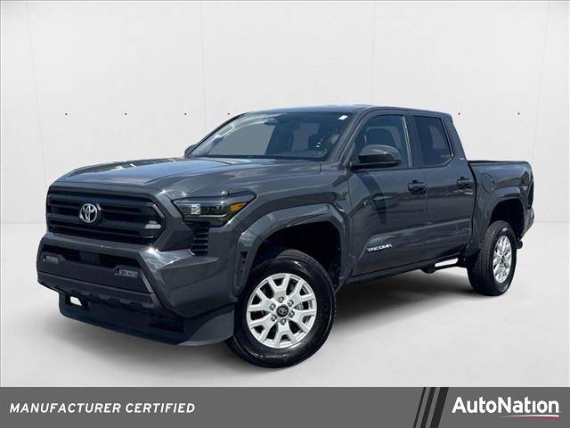 2024 Toyota Tacoma SR5 — Pickup Truck — 38,154 mi — Buford, GA