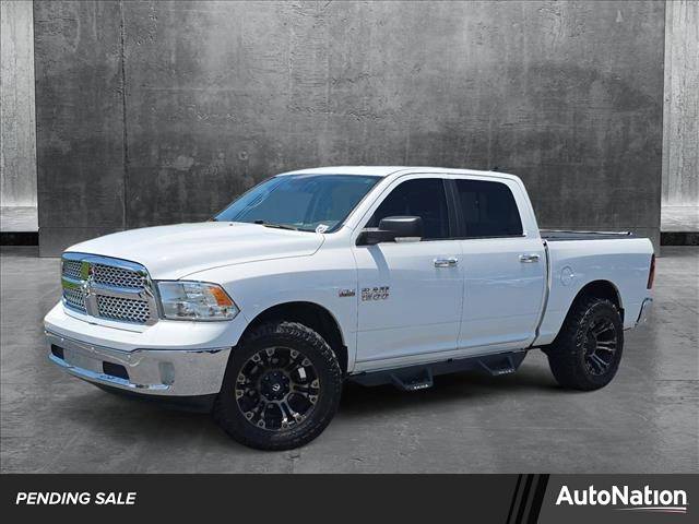 2018 Ram 1500 Big Horn — Pickup Truck — 146,398 mi — Buford, GA
