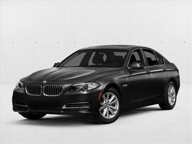 2016 BMW 5 Series 528i — Sedan — 90,852 mi — Buford, GA