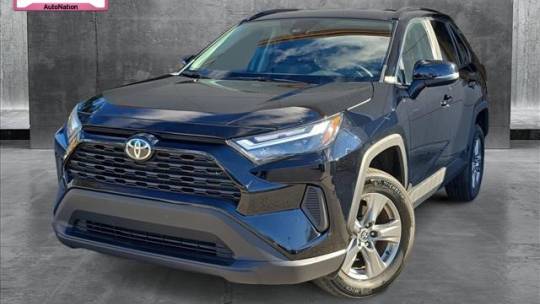 2023 Toyota RAV4 XLE — SUV — 33,466 mi — Buford, GA
