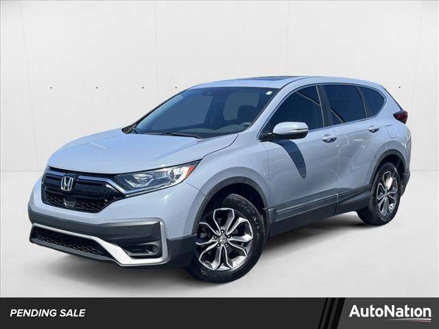 2022 Honda CR-V EX — SUV — 76,592 mi — Buford, GA