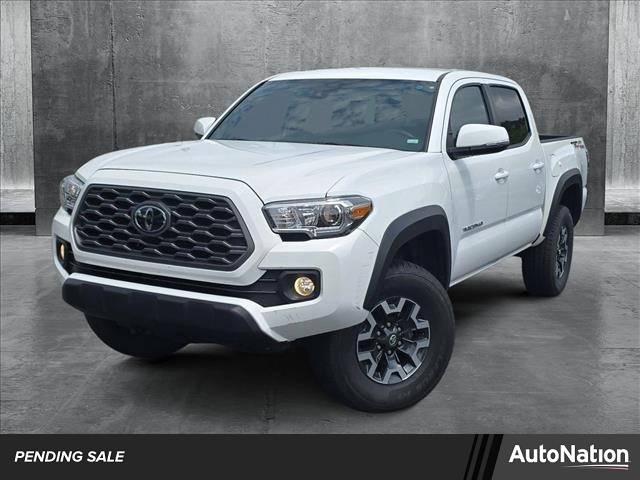 2023 Toyota Tacoma TRD Off Road — Pickup Truck — 33,132 mi — Buford, GA