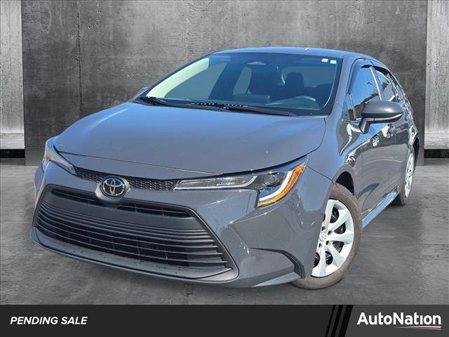 2024 Toyota Corolla LE — Sedan — 65,315 mi — Buford, GA