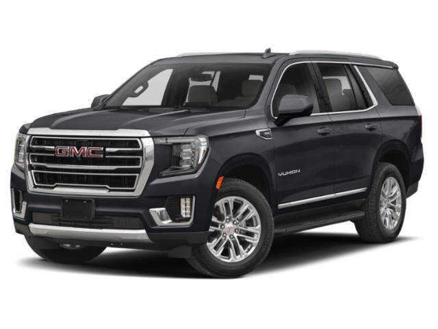 2023 GMC Yukon SLT — SUV — 70,638 mi — Buford, GA