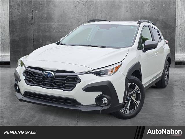 2024 Subaru Crosstrek Premium — SUV — 13,181 mi — Buford, GA