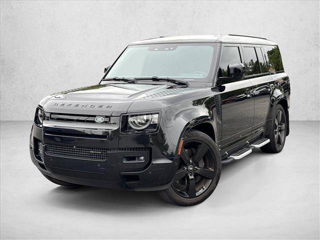 2023 Land Rover Defender X-Dynamic SE