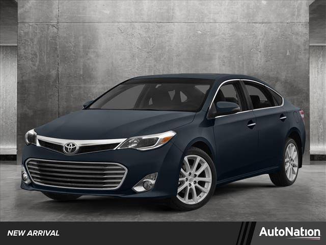 2015 Toyota Avalon Limited — Sedan — 103,836 mi — Buford, GA