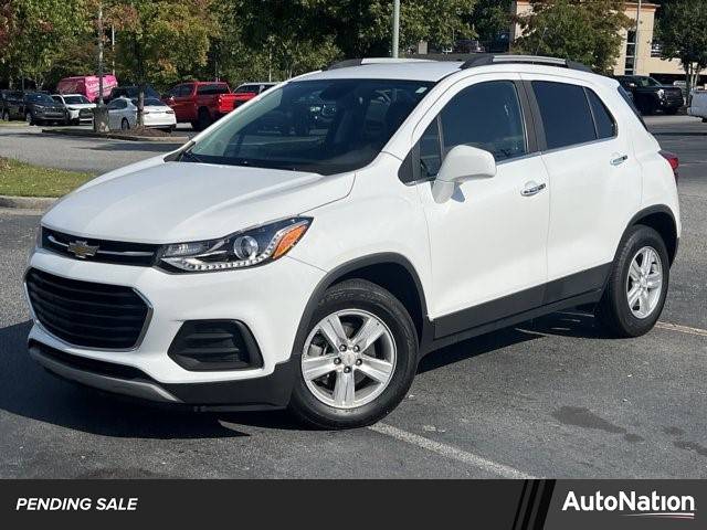 2019 Chevrolet Trax LT — SUV — 90,334 mi — Buford, GA