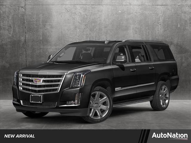 2017 Cadillac Escalade Platinum — SUV — 149,916 mi — Buford, GA
