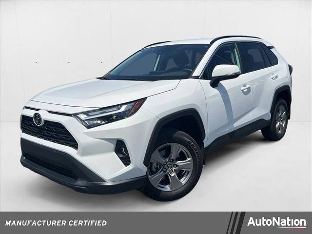 2024 Toyota RAV4 XLE — SUV — 31,022 mi — Buford, GA