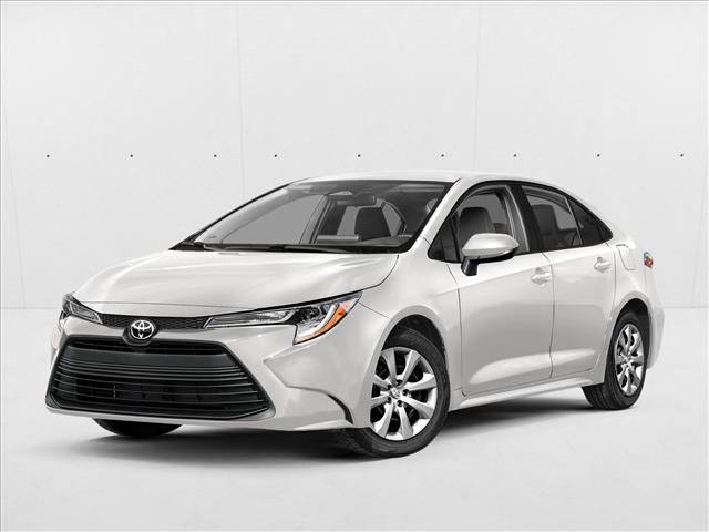 2024 Toyota Corolla LE — Sedan — 56,169 mi — Buford, GA
