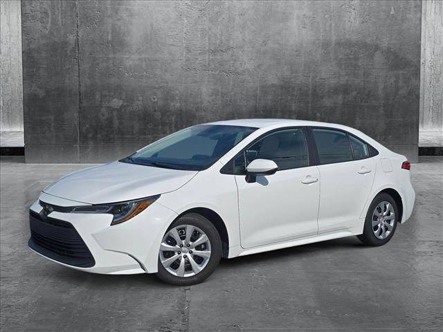 2023 Toyota Corolla LE — Sedan — 48,391 mi — Buford, GA