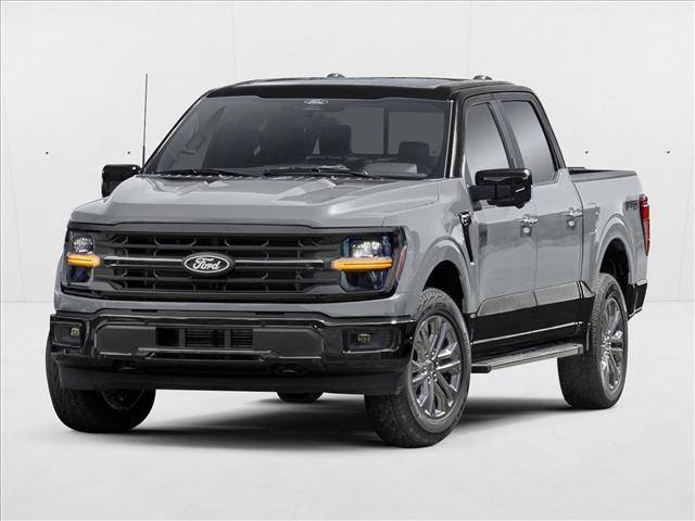 2024 Ford F-150 XLT — Pickup Truck — 13,845 mi — Buford, GA