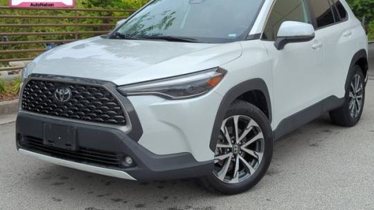2023 Toyota Corolla Cross XLE — SUV — 29,853 mi — Buford, GA