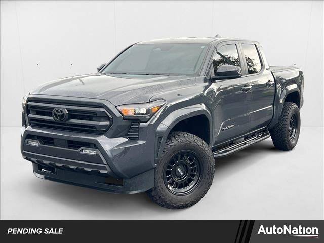 2024 Toyota Tacoma SR5 — Pickup Truck — 19,768 mi — Buford, GA