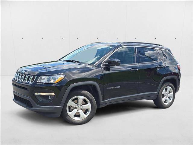 2020 Jeep Compass Latitude — SUV — 67,797 mi — Buford, GA