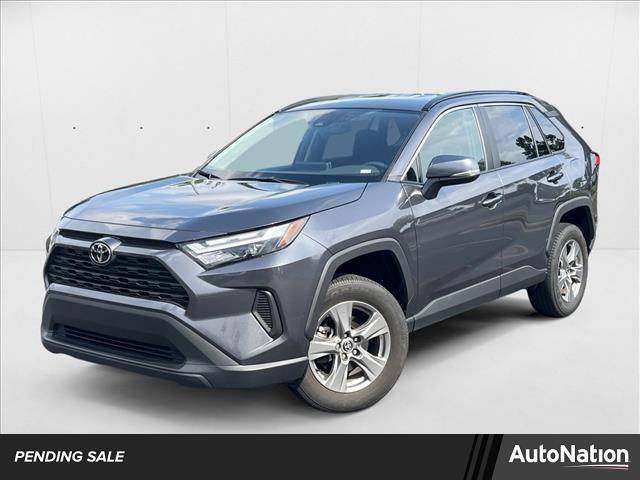 2024 Toyota RAV4 XLE — SUV — 30,333 mi — Buford, GA