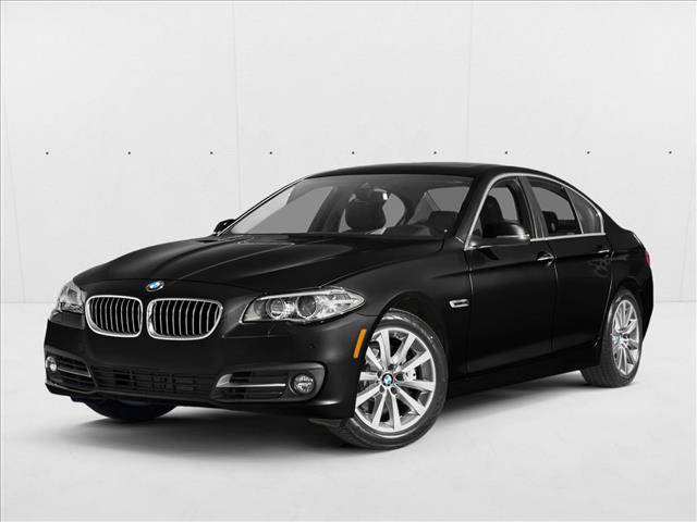 2016 BMW 5 Series 535i — Sedan — 115,510 mi — Buford, GA