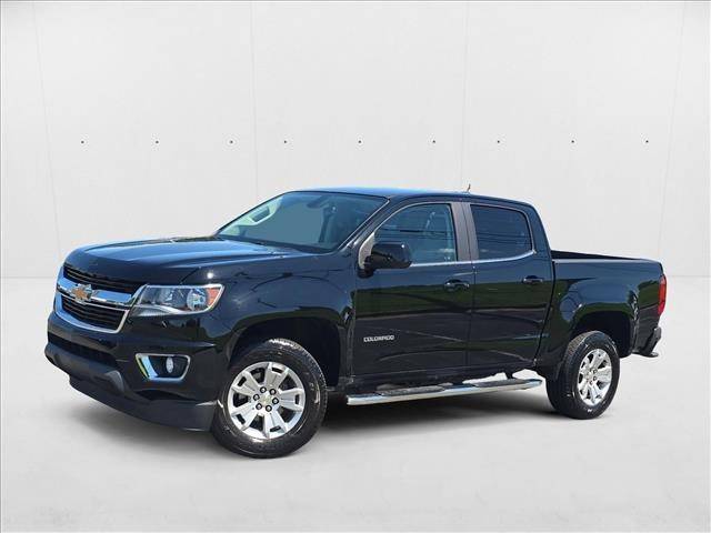 2020 Chevrolet Colorado LT — Pickup Truck — 80,165 mi — Buford, GA