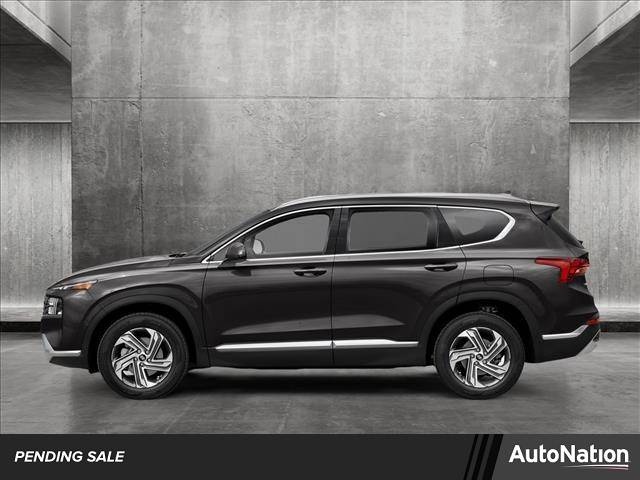 2023 Hyundai Santa Fe SEL — SUV — 48,891 mi — Buford, GA