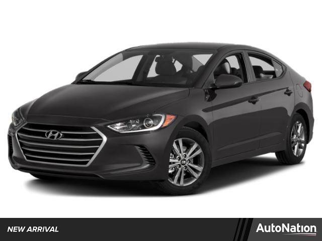 2018 Hyundai Elantra Value Edition — Sedan — 109,701 mi — Buford, GA