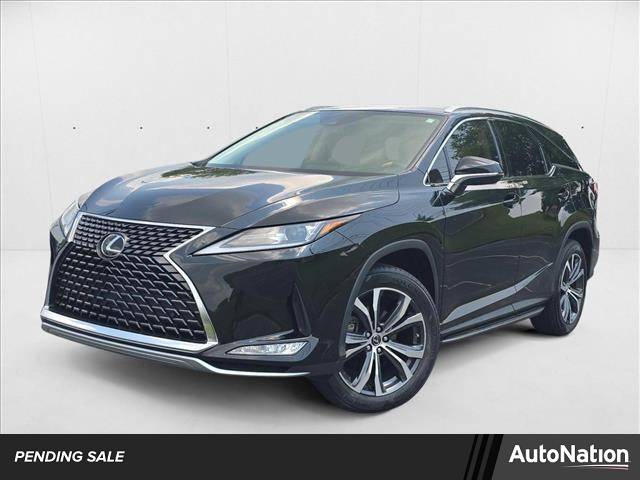 2022 Lexus RX RX 350L — SUV — 39,069 mi — Buford, GA