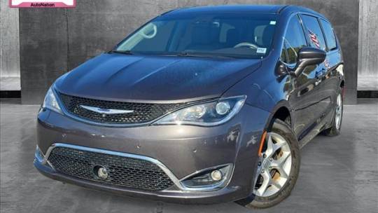 2019 Chrysler Pacifica Touring Plus — Minivan — 103,174 mi — Buford, GA