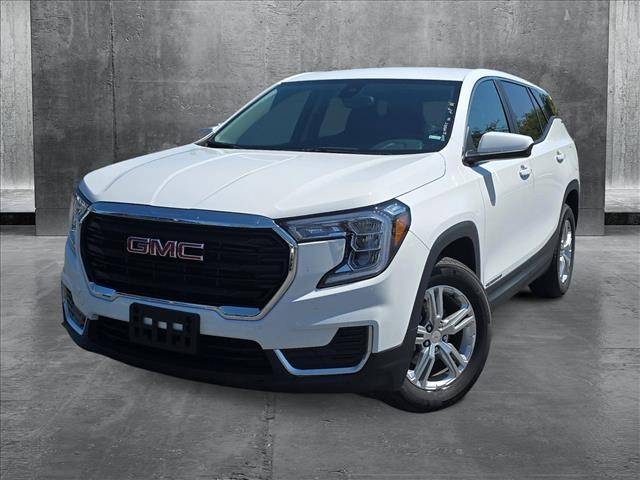 2024 GMC Terrain SLE — SUV — 31,484 mi — Buford, GA