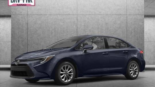 2023 Toyota Corolla SE — Sedan — 40,204 mi — Buford, GA