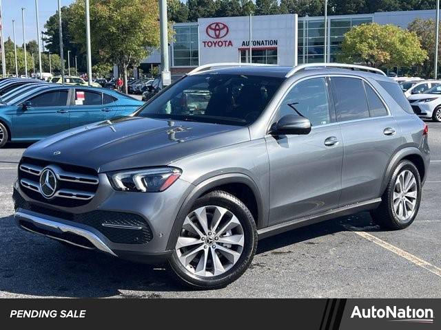 2020 Mercedes-Benz GLE GLE 350 — SUV — 104,692 mi — Buford, GA