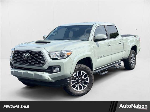 2022 Toyota Tacoma TRD Sport — Pickup Truck — 36,711 mi — Buford, GA