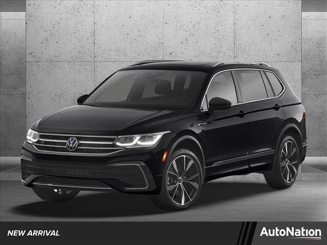 2022 Volkswagen Tiguan SE — SUV — 32,023 mi — Buford, GA
