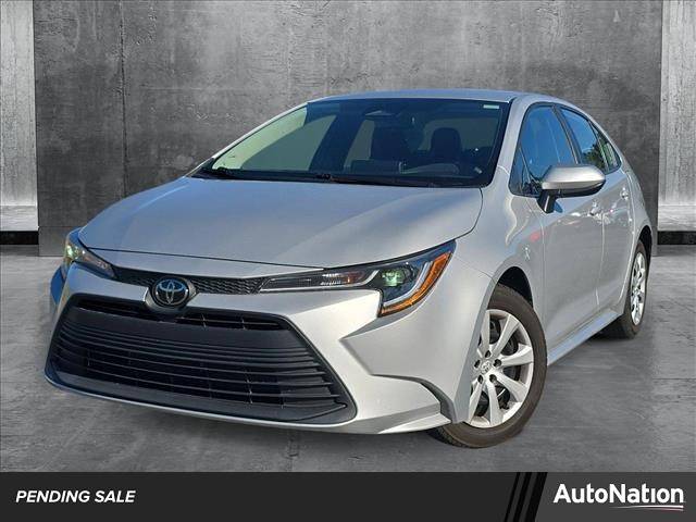 2023 Toyota Corolla LE — Sedan — 53,423 mi — Buford, GA