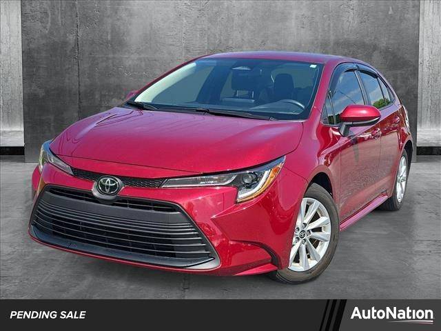 2023 Toyota Corolla LE — Sedan — 24,944 mi — Buford, GA