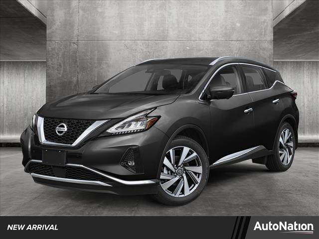 2019 Nissan Murano SL — SUV — 74,791 mi — Buford, GA