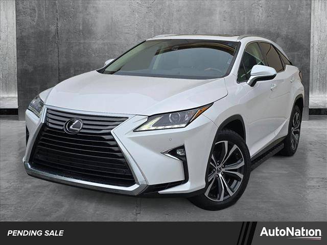 2019 Lexus RX RX 350 — SUV — 42,240 mi — Buford, GA