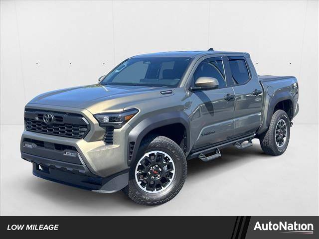 2025 Toyota Tacoma TRD Off Road Hybrid — Pickup Truck — 550 mi — Buford, GA