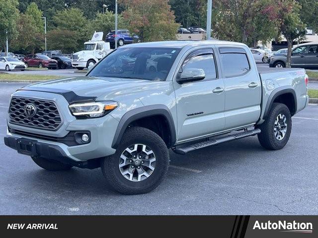 2023 Toyota Tacoma TRD Off Road — Pickup Truck — 38,292 mi — Buford, GA