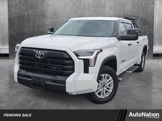 2022 Toyota Tundra SR5 — Pickup Truck — 31,471 mi — Buford, GA