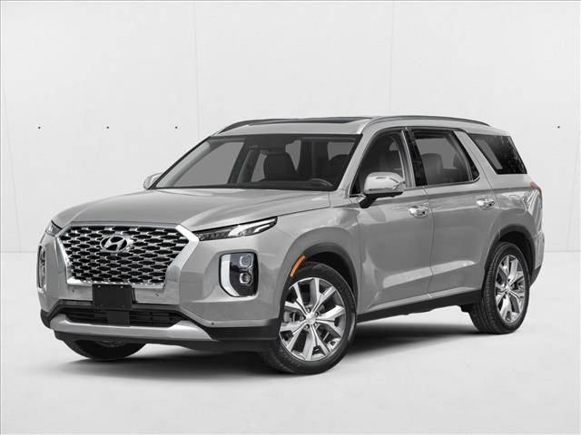 2021 Hyundai Palisade SEL — SUV — 74,502 mi — Buford, GA