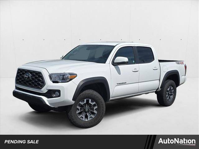 2023 Toyota Tacoma TRD Off Road — Pickup Truck — 32,804 mi — Buford, GA