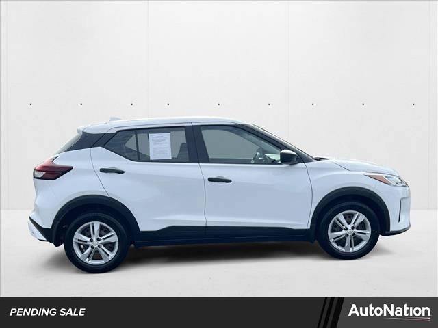 2022 Nissan Kicks S — SUV — 58,050 mi — Buford, GA