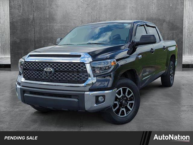 2020 Toyota Tundra SR5 — Pickup Truck — 41,239 mi — Buford, GA