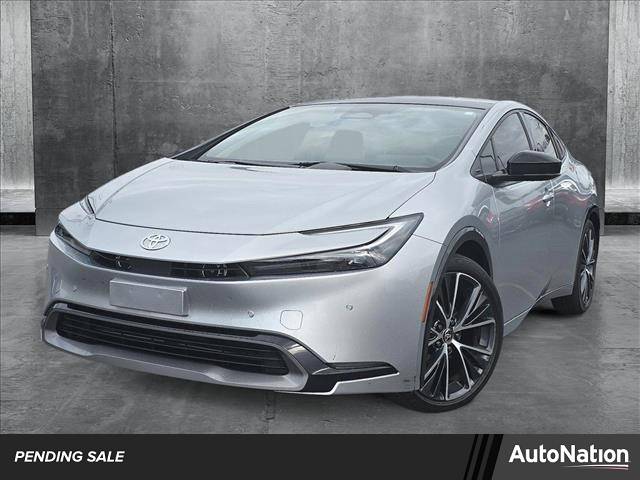 2023 Toyota Prius XLE — Hatchback — 34,505 mi — Buford, GA
