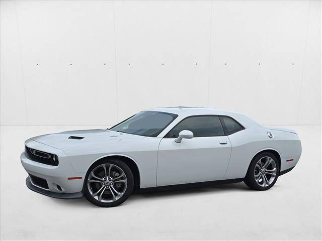 2021 Dodge Challenger R/T — Coupe — 56,085 mi — Buford, GA