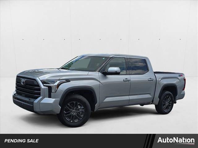 2023 Toyota Tundra SR5 — Pickup Truck — 24,219 mi — Buford, GA