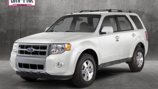 2012 Ford Escape XLS — SUV — 80,014 mi — Buford, GA