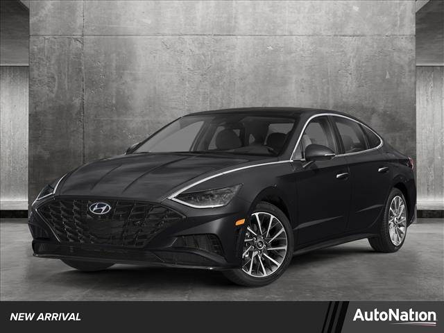 2020 Hyundai Sonata Limited — Sedan — 102,433 mi — Buford, GA