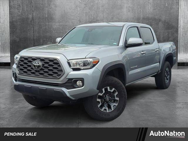 2023 Toyota Tacoma TRD Off Road — Pickup Truck — 27,697 mi — Buford, GA