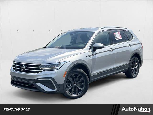 2022 Volkswagen Tiguan SE — SUV — 62,596 mi — Buford, GA